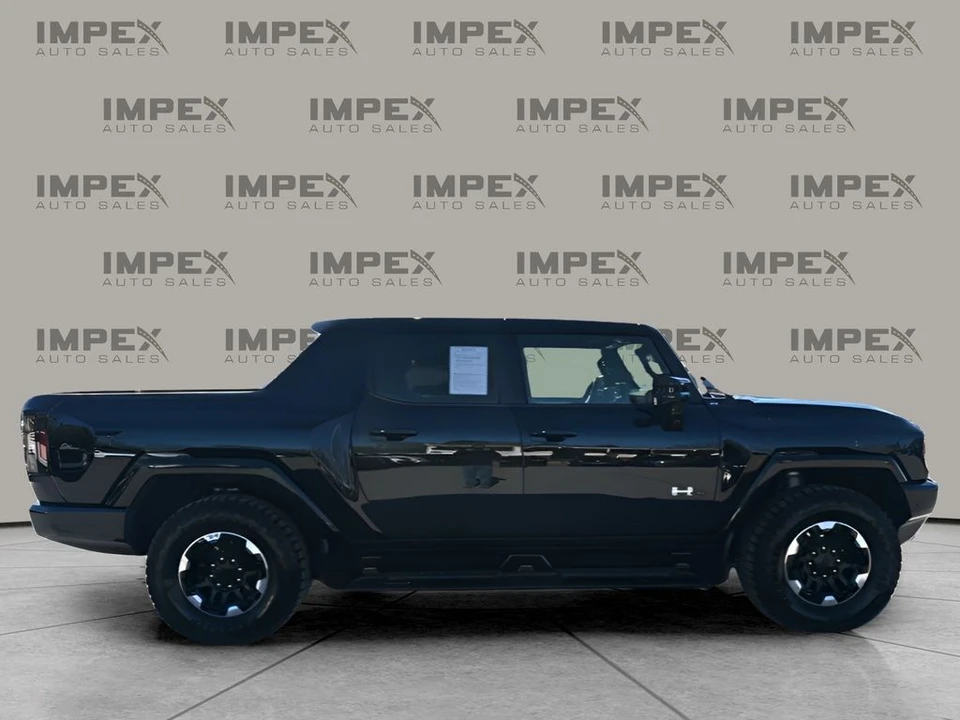2024 GMC Hummer EV - Image 6 of 12
