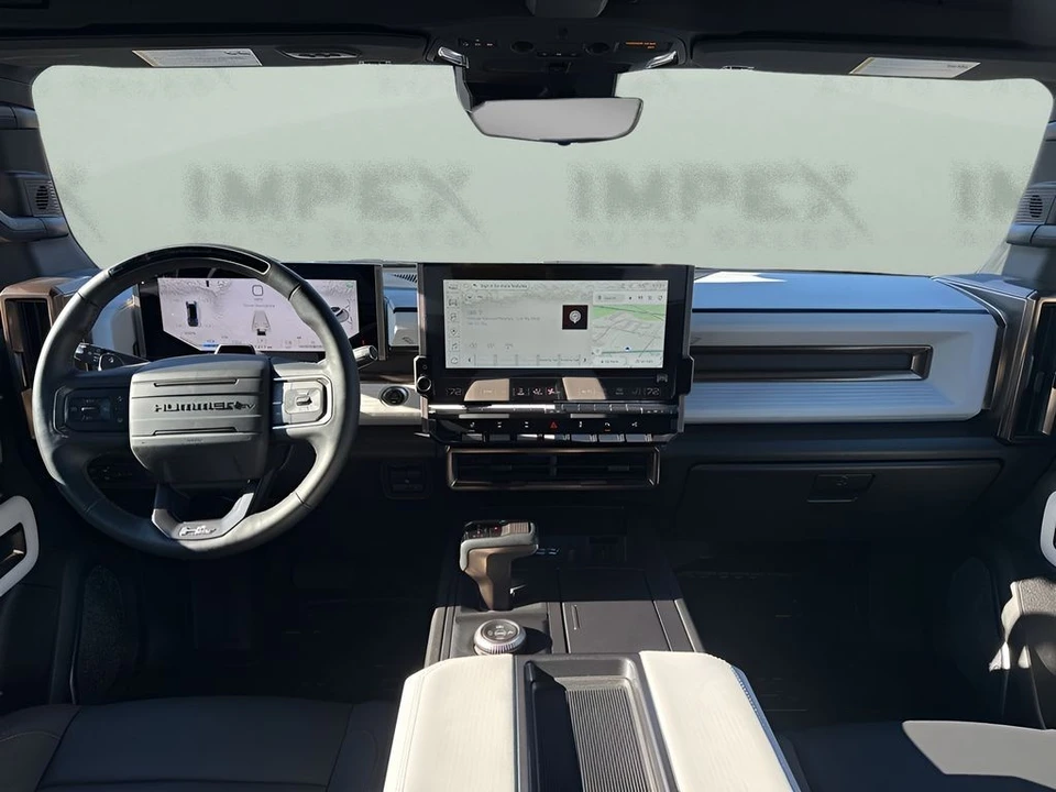 2024 GMC Hummer EV - Image 15 of 21