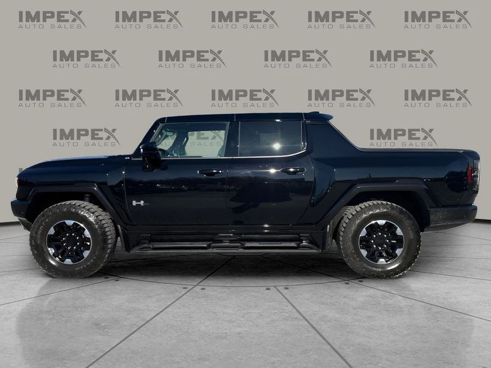 2024 GMC Hummer EV - Image 2 of 21