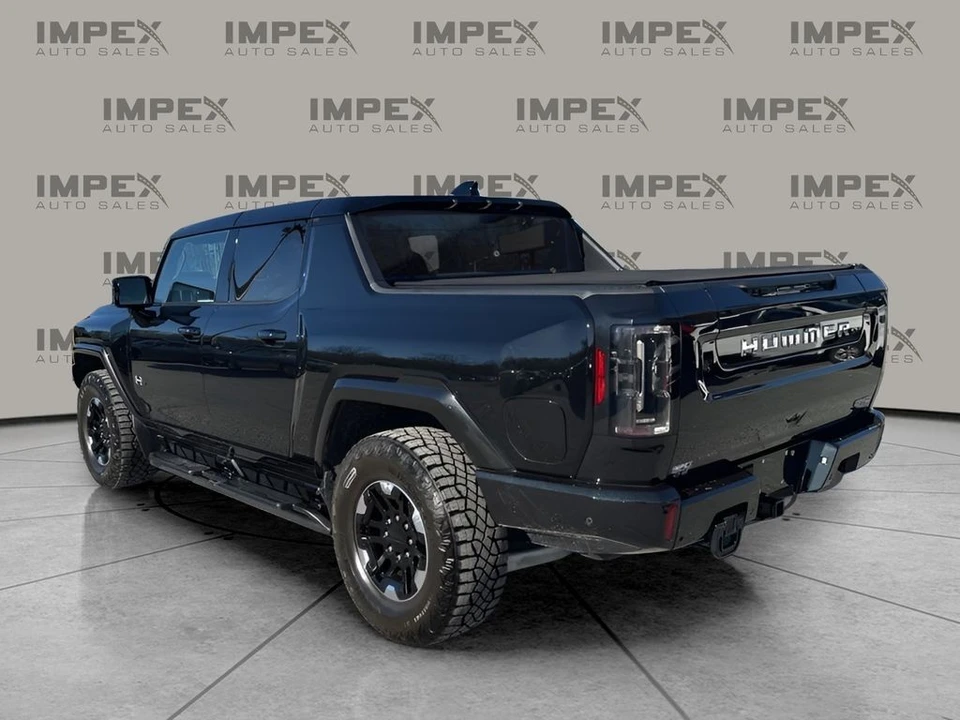 2024 GMC Hummer EV - Image 3 of 21