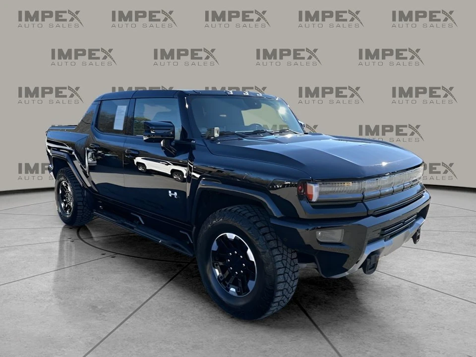 2024 GMC Hummer EV - Image 7 of 21