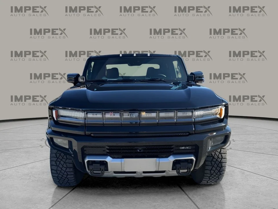 2024 GMC Hummer EV - Image 8 of 12