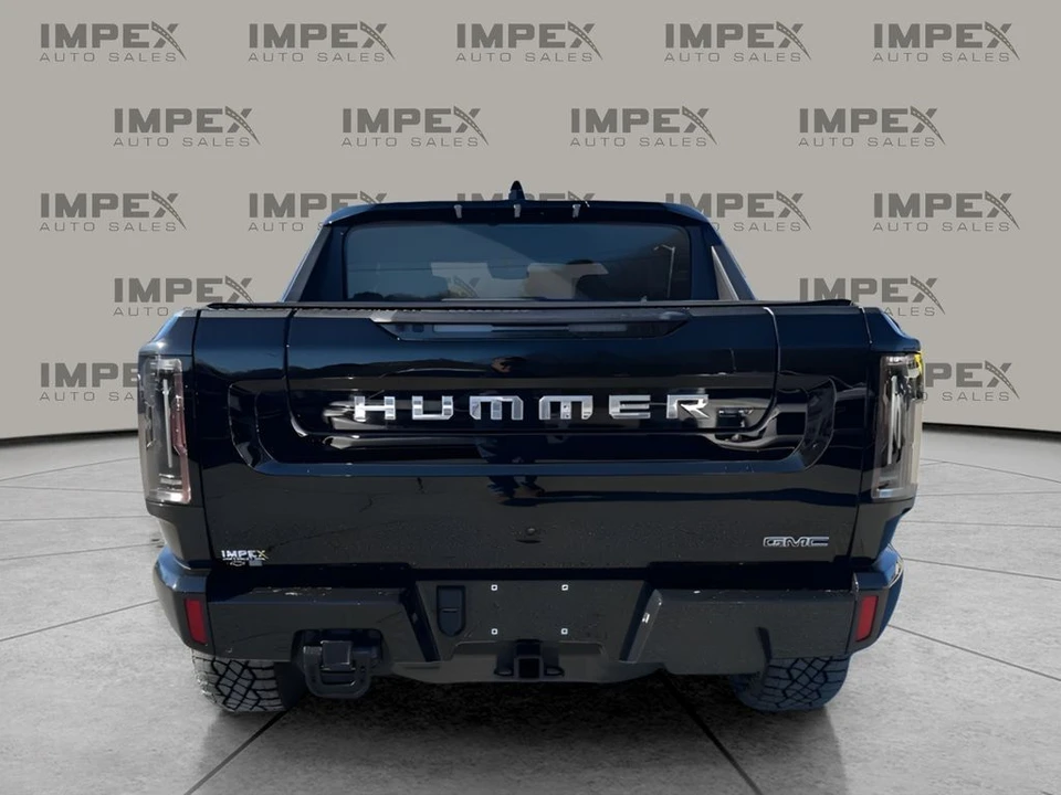 2024 GMC Hummer EV - Image 4 of 21