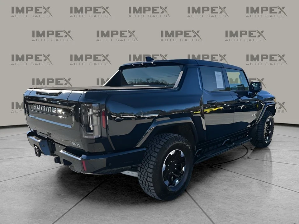 2024 GMC Hummer EV - Image 5 of 21
