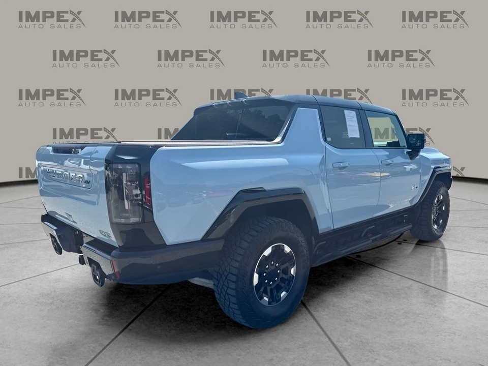 2024 GMC Hummer EV - Image 6 of 29