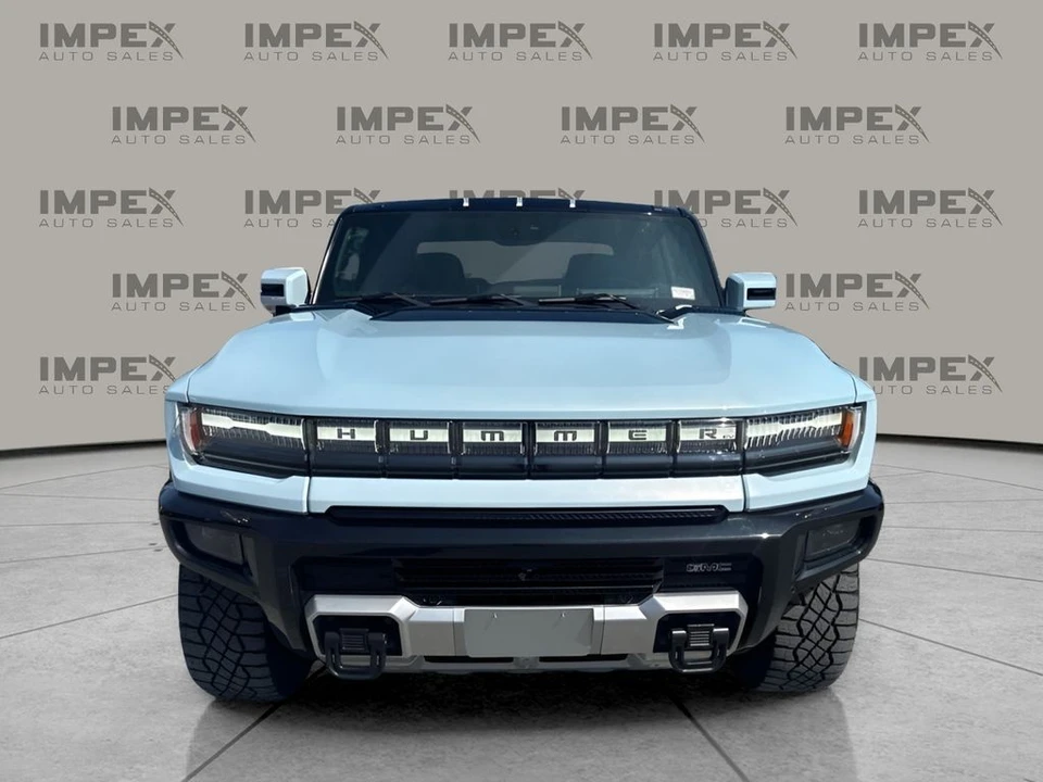 2024 GMC Hummer EV - Image 9 of 29