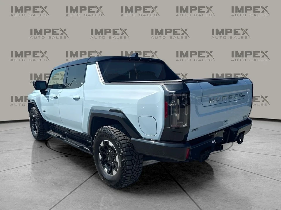 2024 GMC Hummer EV - Image 3 of 29