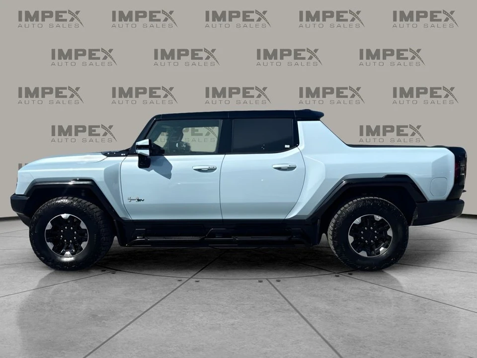 2024 GMC Hummer EV - Image 2 of 29