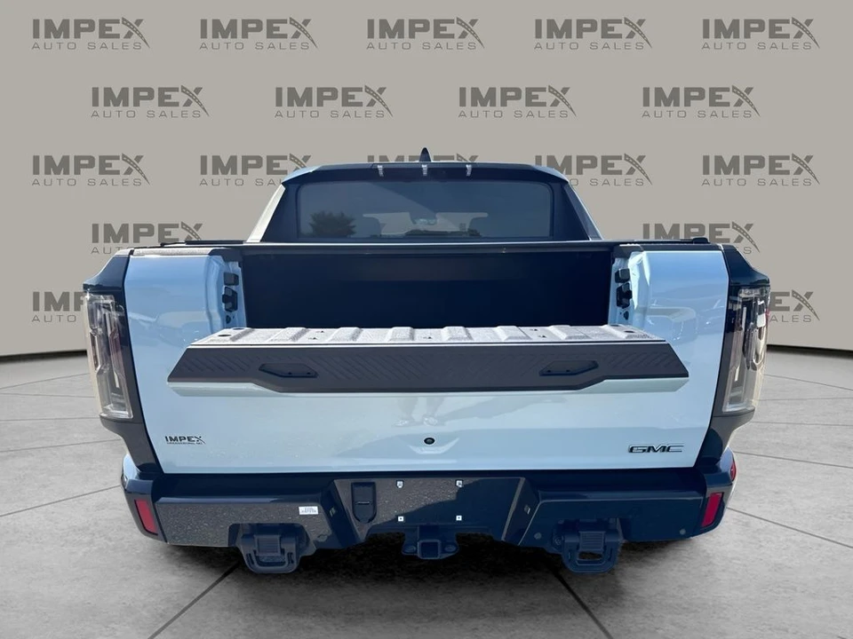 2024 GMC Hummer EV - Image 5 of 29