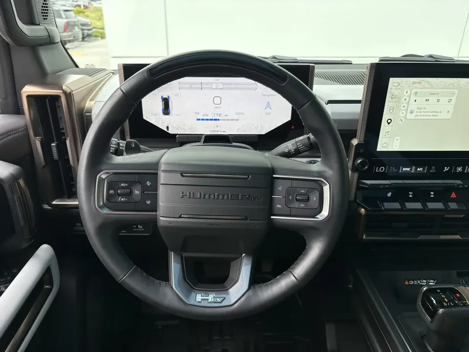 2024 GMC Hummer EV - Image 13 of 16