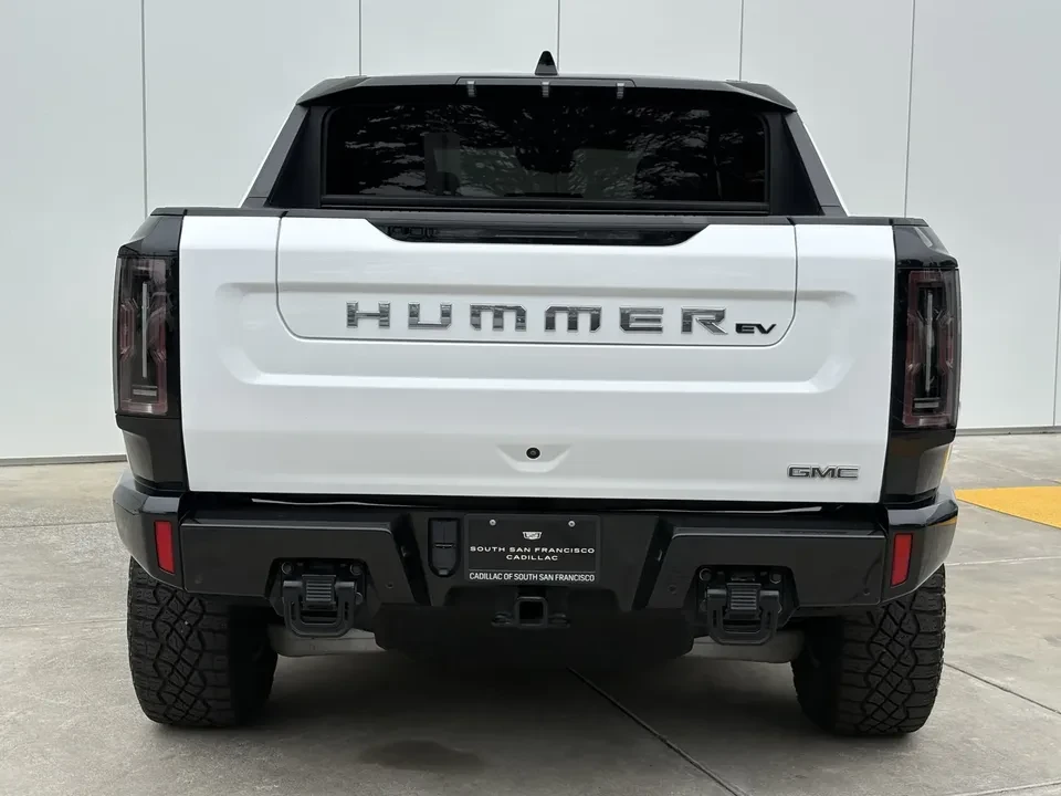 2024 GMC Hummer EV - Image 7 of 16