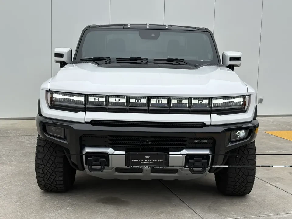 2024 GMC Hummer EV - Image 3 of 16