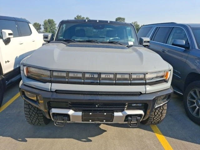 2024 GMC Hummer EV - Image 3 of 16