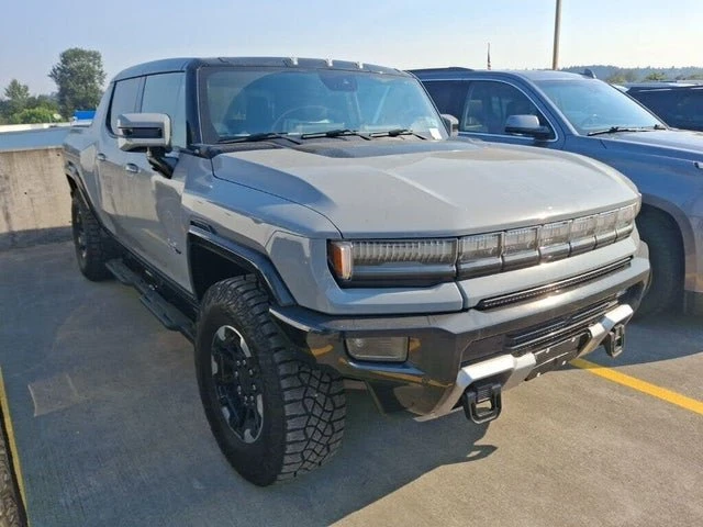 2024 GMC Hummer EV - Image 2 of 16