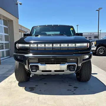 2024 GMC Hummer EV Pickup 2X