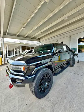 2024 GMC Hummer EV Pickup 2X