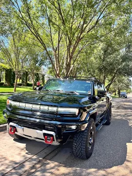 2024 GMC Hummer EV Pickup 2x