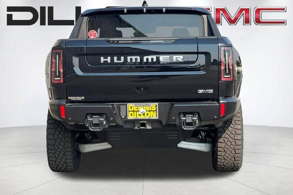 2024 GMC Hummer EV - Image 5 of 20