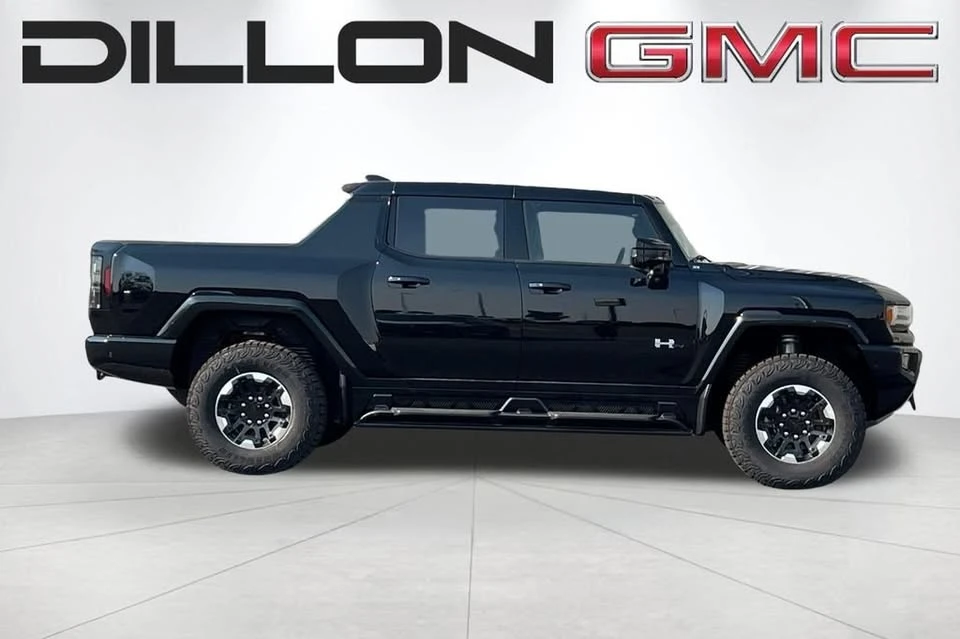2024 GMC Hummer EV - Image 3 of 20