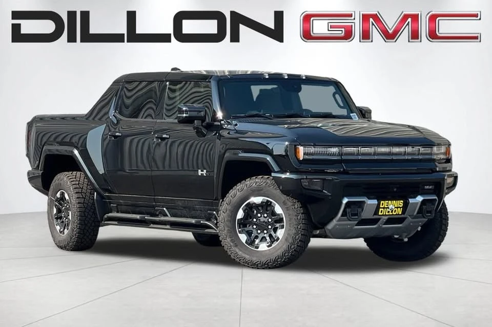 2024 GMC Hummer EV - Image 2 of 20