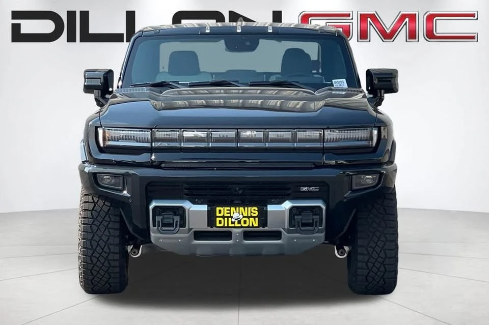 2024 GMC Hummer EV - Image 6 of 20