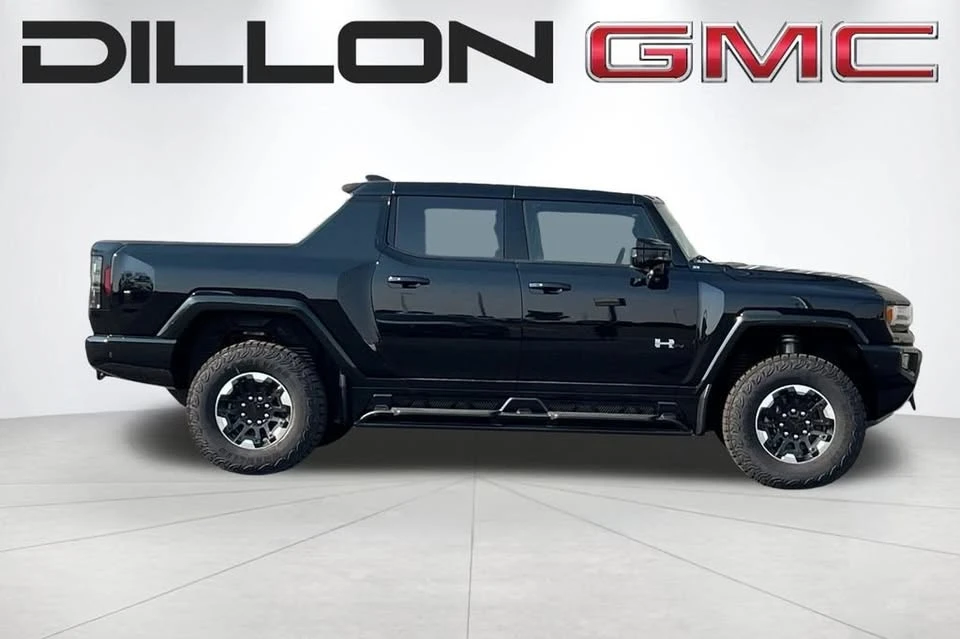 2024 GMC Hummer EV - Image 3 of 20