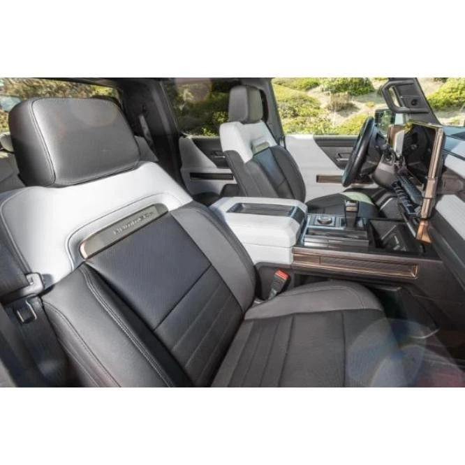 2024 GMC Hummer EV - Image 5 of 21