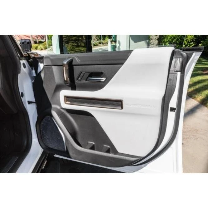 2024 GMC Hummer EV - Image 20 of 21