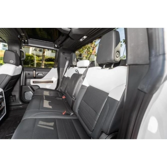 2024 GMC Hummer EV - Image 6 of 21