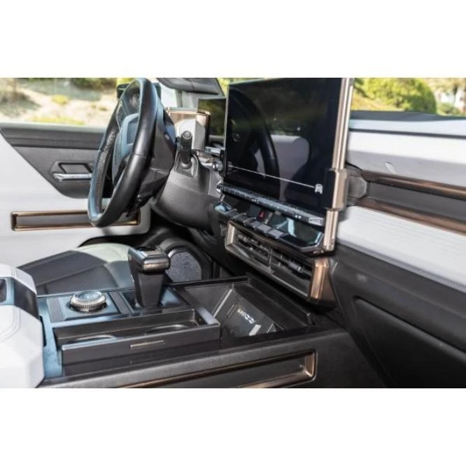 2024 GMC Hummer EV - Image 11 of 21