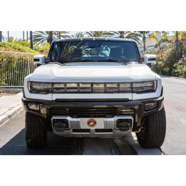 2024 GMC Hummer EV - Image 2 of 21