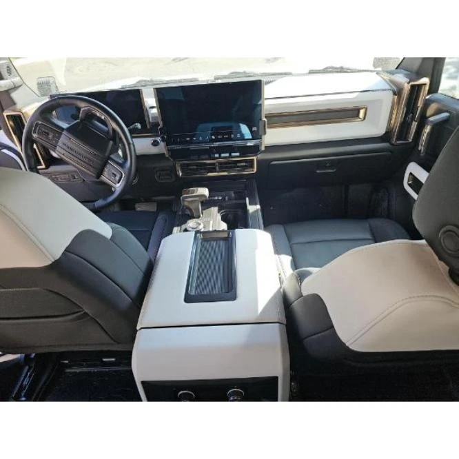 2024 GMC Hummer EV - Image 13 of 21