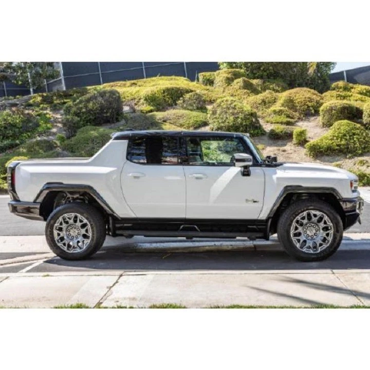 2024 GMC Hummer EV - Image 3 of 21