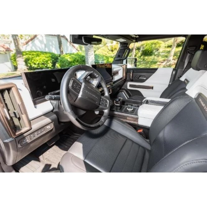 2024 GMC Hummer EV - Image 4 of 21