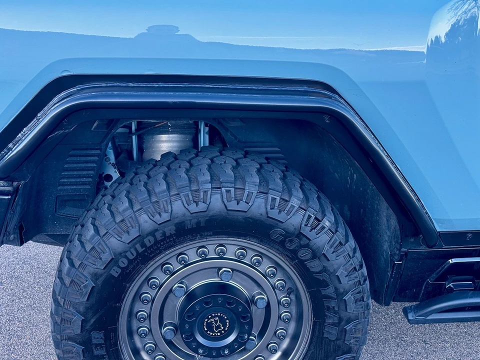 2024 GMC Hummer EV - Image 15 of 21
