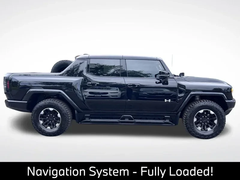 2024 GMC Hummer EV - Image 5 of 7