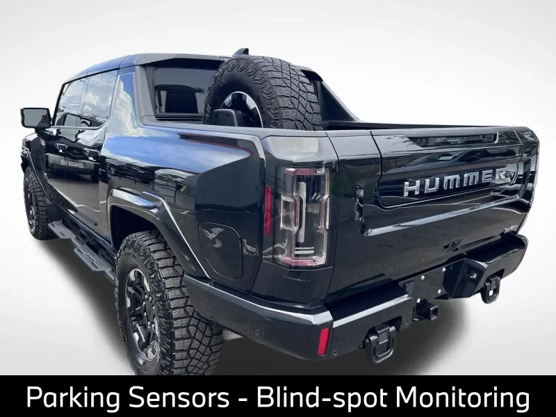 2024 GMC Hummer EV - Image 3 of 7