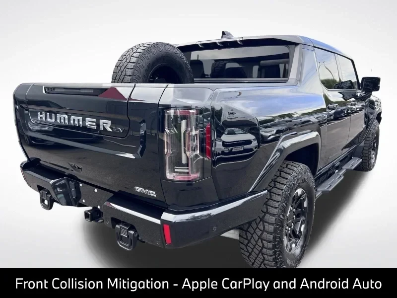 2024 GMC Hummer EV - Image 4 of 7