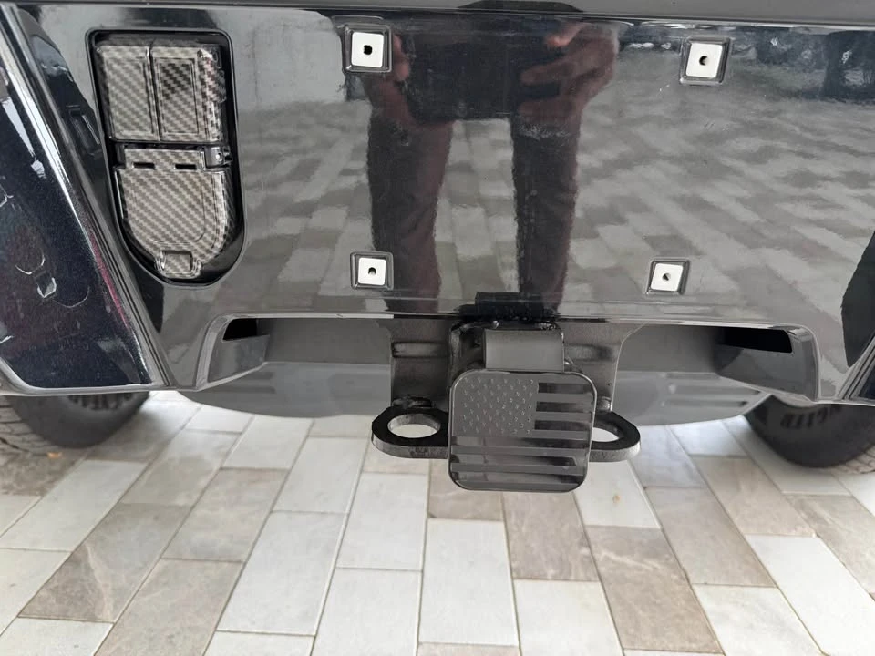 2024 GMC Hummer EV - Image 5 of 8