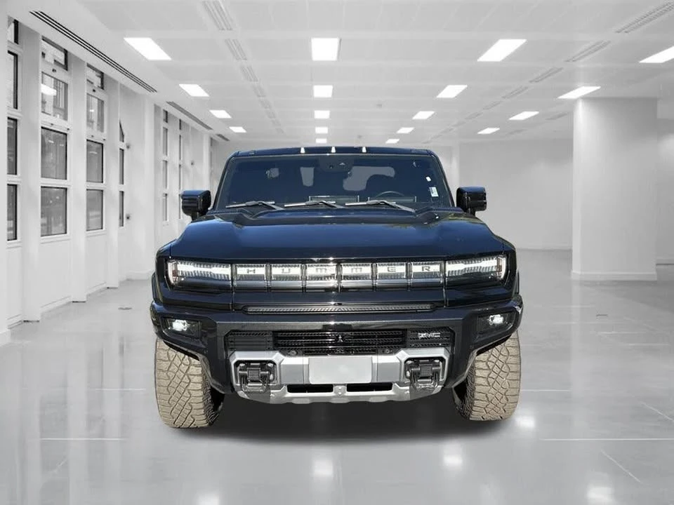 2024 GMC Hummer EV - Image 2 of 11