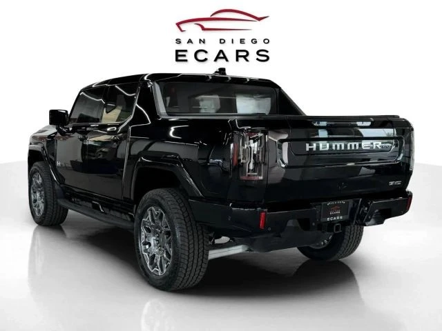 2024 GMC Hummer EV - Image 5 of 31