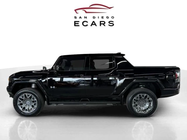 2024 GMC Hummer EV - Image 4 of 31