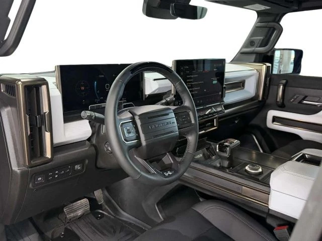 2024 GMC Hummer EV - Image 7 of 31
