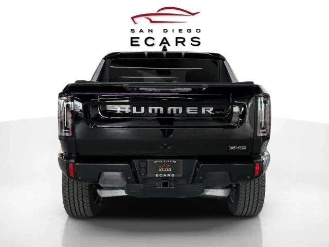 2024 GMC Hummer EV - Image 6 of 31