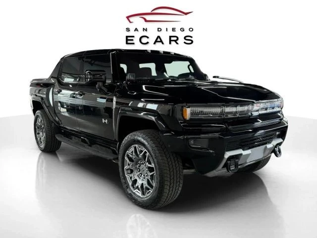 2024 GMC Hummer EV - Image 3 of 31
