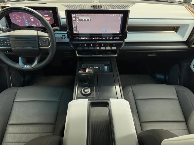 2024 GMC Hummer EV - Image 2 of 21