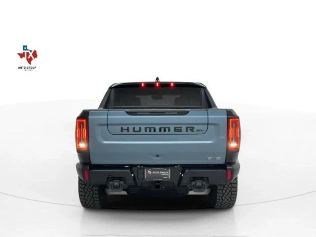 2024 GMC Hummer EV - Image 8 of 21