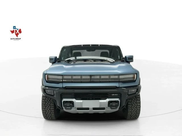 2024 GMC Hummer EV - Image 9 of 21