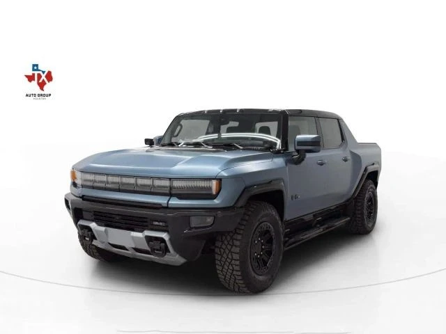 2024 GMC Hummer EV - Image 6 of 21