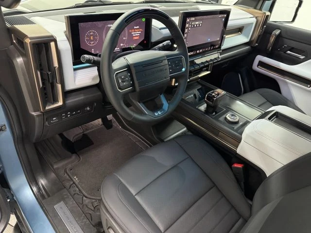 2024 GMC Hummer EV - Image 10 of 21